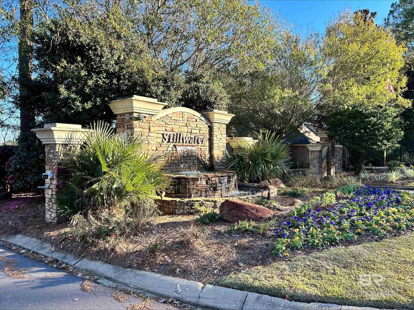 Purchase a lot in Stillwater to build your custom home today! - Beach Lot for sale in Spanish Fort, Alabama on Beachhouse.com