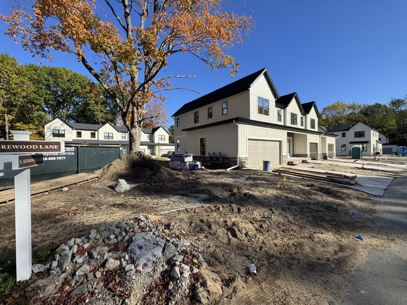 The last two-stall, three-bedroom condo left! Located in a - Beach Condo for sale in Holland, Michigan on Beachhouse.com