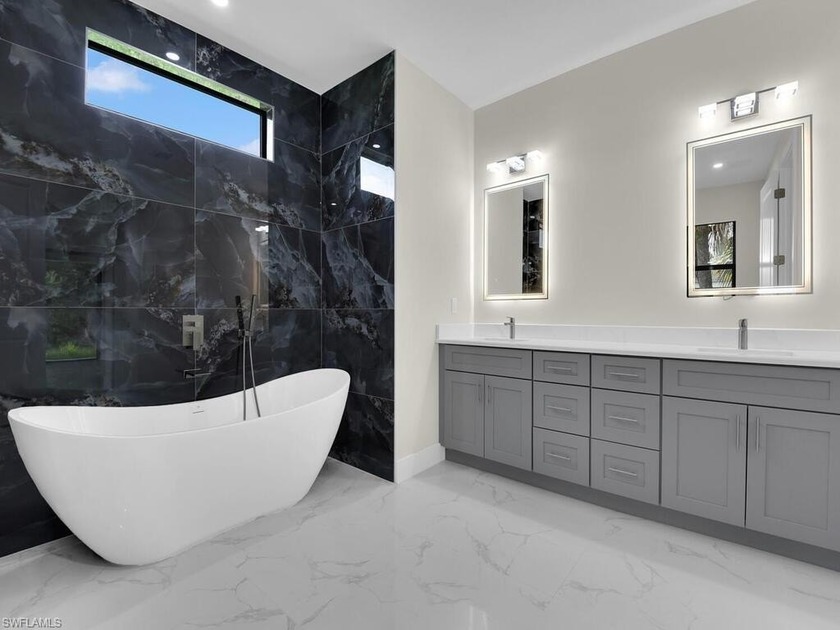 New Construction - Where Modern Living Meets Lasting Quality Be - Beach Home for sale in Lehigh Acres, Florida on Beachhouse.com