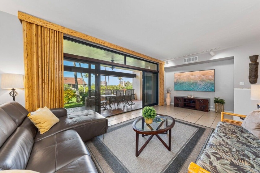 Kaanapali Royal H101 · KRL H101 Remodel 2BD Condo Pool Kaanapali - Beach Vacation Rentals in Lahaina, HI on Beachhouse.com