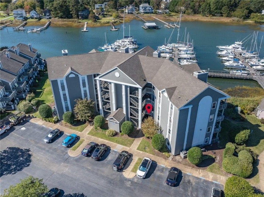 Welcome to Salt Ponds, you will fall in love as soon as you - Beach Home for sale in Hampton, Virginia on Beachhouse.com