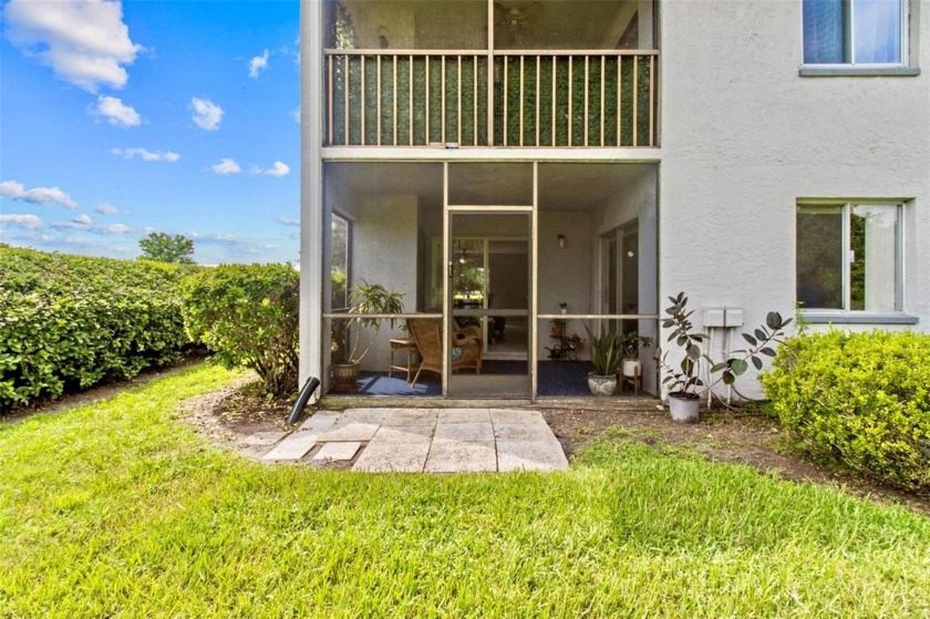 Under contract-accepting backup offers. Non-evacuation flood - Beach Condo for sale in Largo, Florida on Beachhouse.com