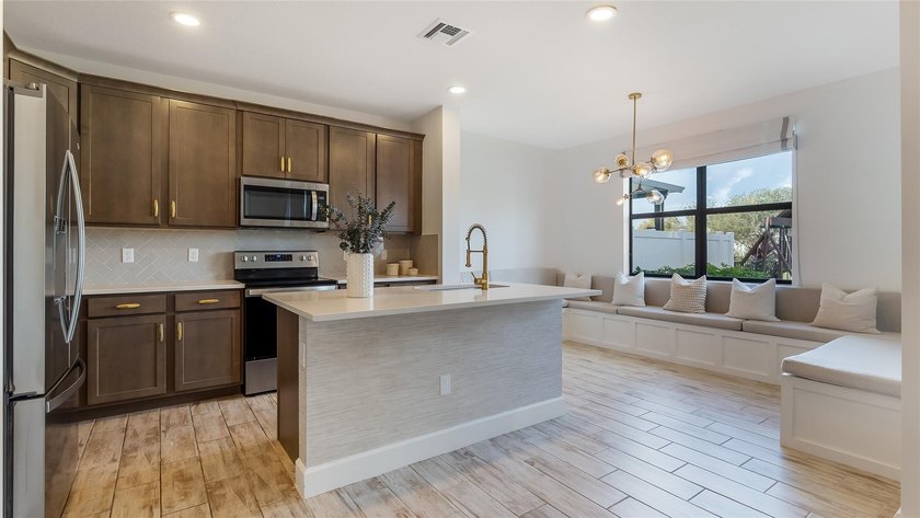 Spacious two-story home with a two-car garage located in a - Beach Home for sale in Pompano Beach, Florida on Beachhouse.com