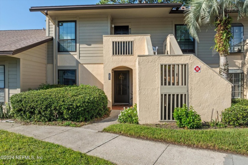 Welcome to The Coastal Serenity Oasis.  This stunning - Beach Condo for sale in Ponte Vedra Beach, Florida on Beachhouse.com