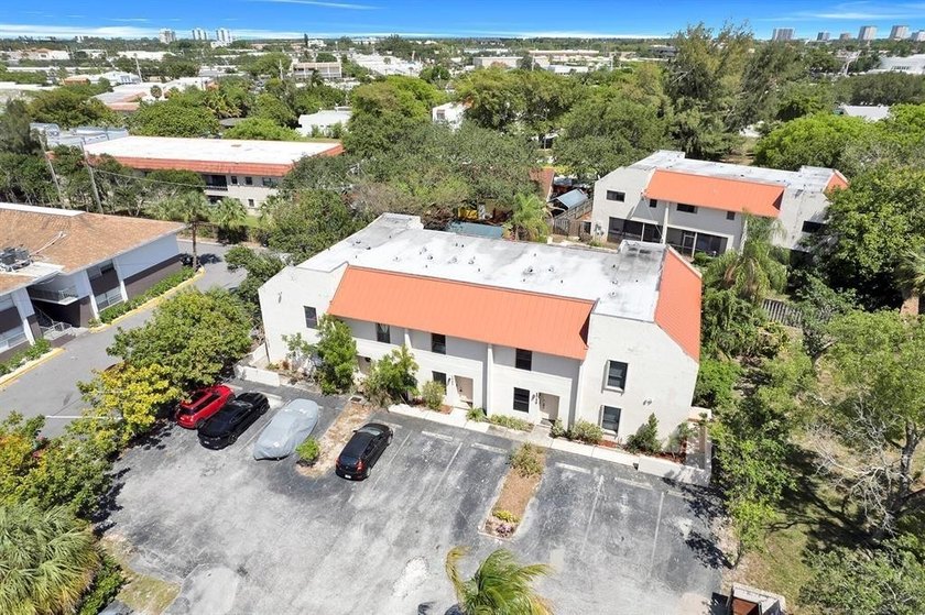 Price for a QUICK SALE. Newly renovated 2 Story Townhome in the - Beach Townhome/Townhouse for sale in Boca Raton, Florida on Beachhouse.com
