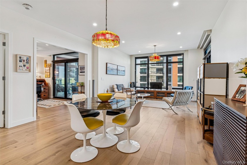 Live where refined design meets the rhythm of the ocean. The - Beach Condo for sale in Long Beach, New York on Beachhouse.com