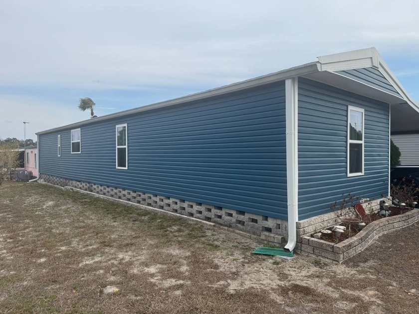 East Lake Landings - 2/2 - Renovated and Ready to Move In!  New - Beach Home for sale in Hudson, Florida on Beachhouse.com