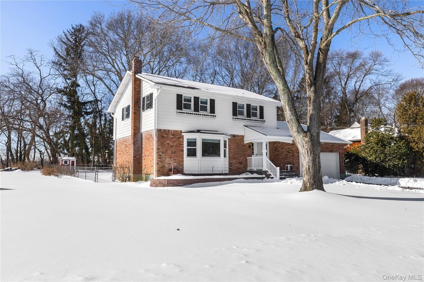 Right where you want to be! Enjoy living within a short walk to - Beach Home for sale in Jamesport, New York on Beachhouse.com