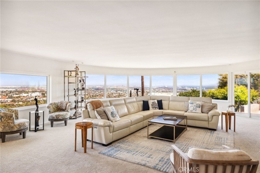 A Rare Gem in South Shores - Unparalleled Views  Ultimate - Beach Home for sale in San Pedro, California on Beachhouse.com