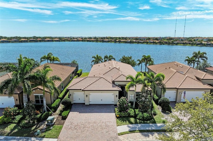 If you are ready to embrace a breathtaking water view at an - Beach Home for sale in Nokomis, Florida on Beachhouse.com