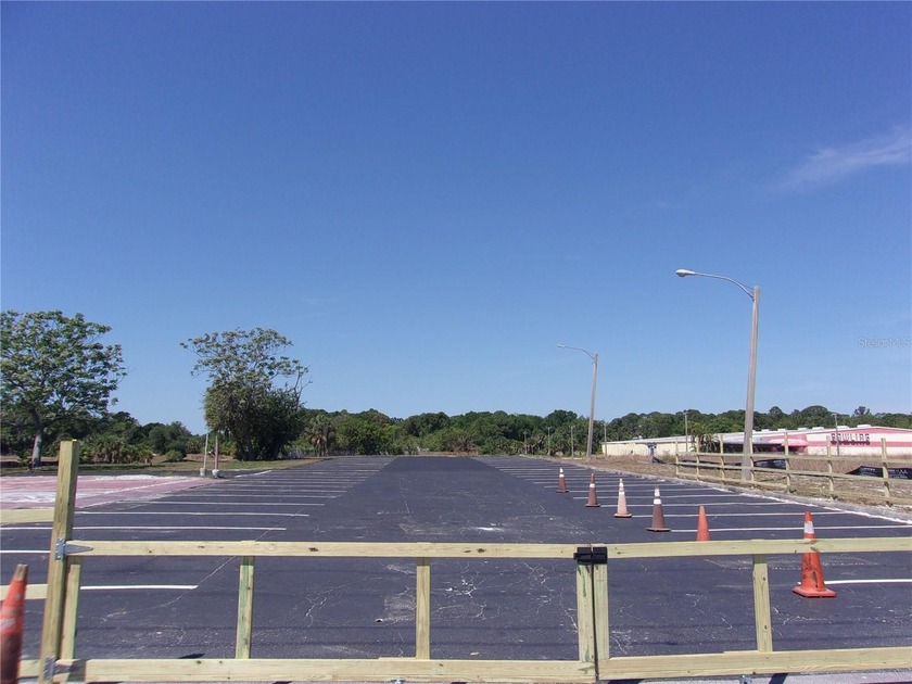 GREAT LOCATION ON US HIGHWAY 19 N IN HUDSON.  DIRECTLY ACROSS - Beach Commercial for sale in Hudson, Florida on Beachhouse.com