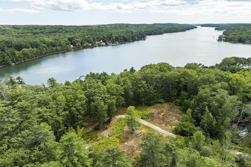 Final development rights opportunity in Sheepscot Harbour - Beach Acreage for sale in Edgecomb, Maine on Beachhouse.com