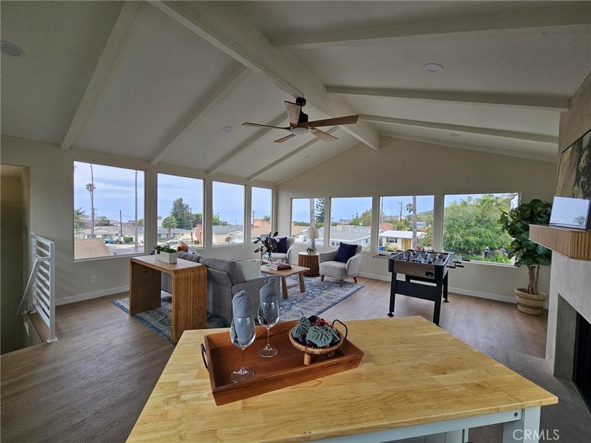 PRO PHOTOS COMING SOON - VIEWS, VIEWS, VIEWS! Welcome to this - Beach Home for sale in San Pedro, California on Beachhouse.com