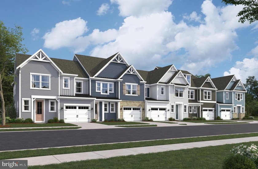 Announcing the grand opening of Silver Woods Villas, a community - Beach Townhome/Townhouse for sale in Ocean View, Delaware on Beachhouse.com