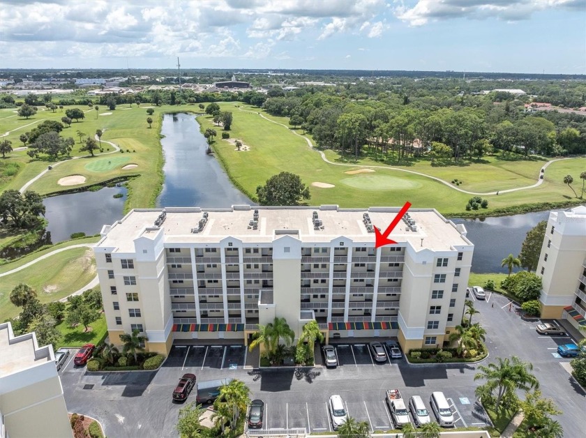 BRING OFFERS!!! PRICE IMPROVEMENT.  NON FLOOD!! Make this - Beach Condo for sale in Largo, Florida on Beachhouse.com