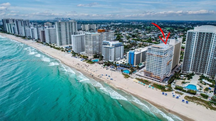 Luxury Coastal Living Awaits! Discover the perfect blend of - Beach Condo for sale in Fort Lauderdale, Florida on Beachhouse.com