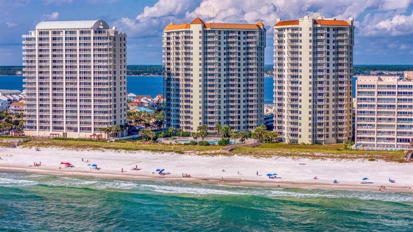 Beachfront Bliss Awaits at Navarre Beach!  Step into paradise - Beach Home for sale in Navarre Beach, Florida on Beachhouse.com