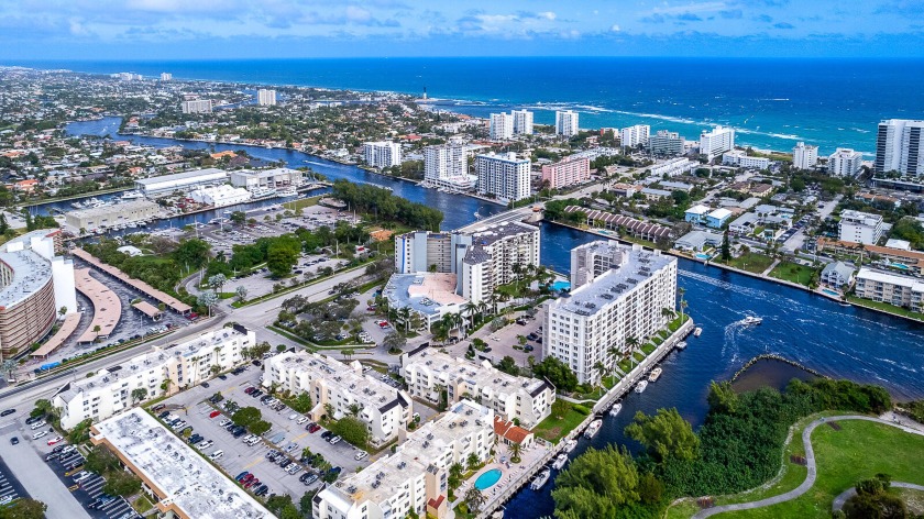 Experience paradise as you step inside this beautiful condo with - Beach Condo for sale in Pompano Beach, Florida on Beachhouse.com