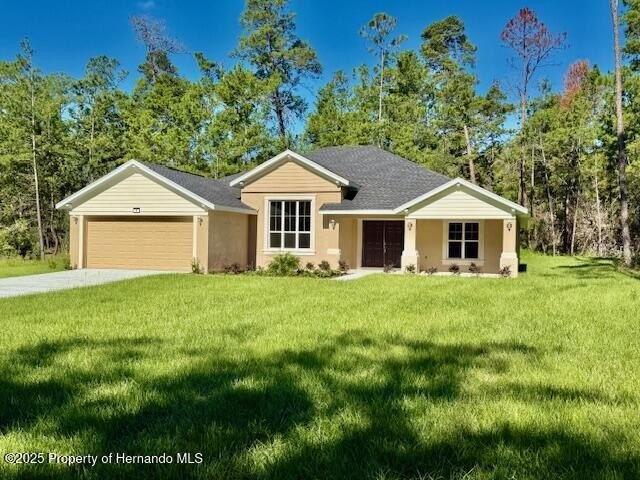 BEAUTIFUL 3 BED 2 BATH HOME W ADDITIONAL OFFICE/FLEX SPACE AND - Beach Home for sale in Homosassa, Florida on Beachhouse.com