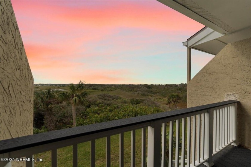 **OPEN HOUSE 11/16 Sat 11a-2p** Experience the ultimate beach - Beach Condo for sale in St Augustine, Florida on Beachhouse.com