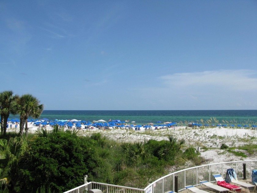 Wake up to a gorgeous gulf view! great vacation rental. Three - Beach Condo for sale in Fort Walton Beach, Florida on Beachhouse.com