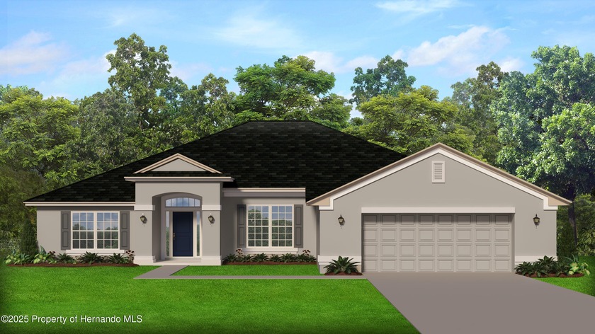 4/3/2 2508 sqft Features include: Lot premium, Side entry garage - Beach Home for sale in Spring Hill, Florida on Beachhouse.com