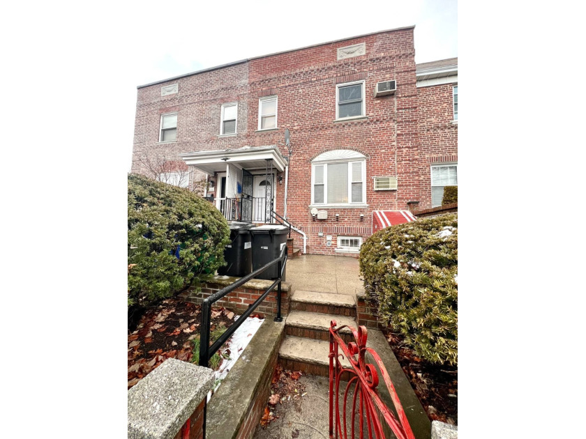 Perfectly situated in the heart of Bath Beach, this prime brick - Beach Home for sale in Brooklyn, New York on Beachhouse.com