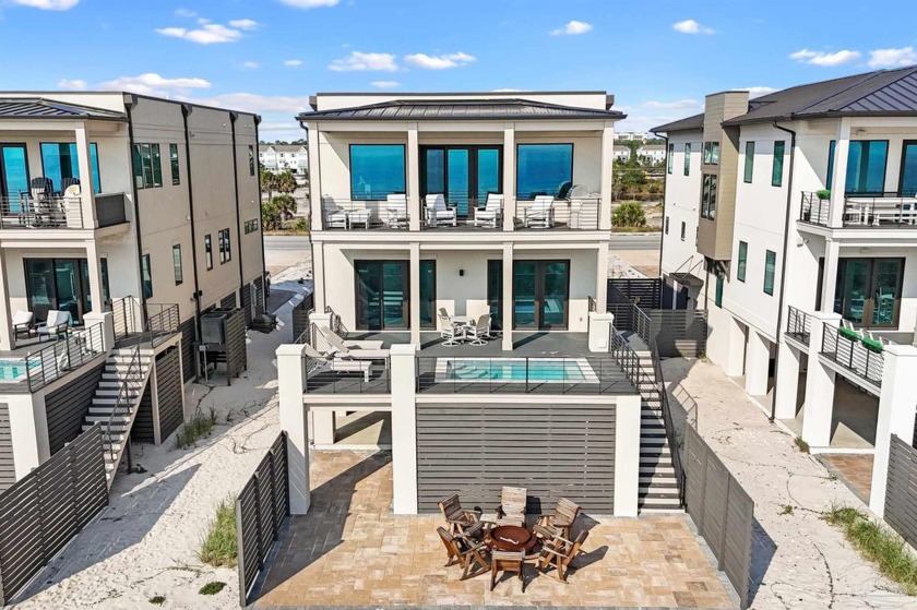 Coastal Living at Its Finest. This stunning 5-bedroom, 5 - Beach Home for sale in Pensacola, Florida on Beachhouse.com