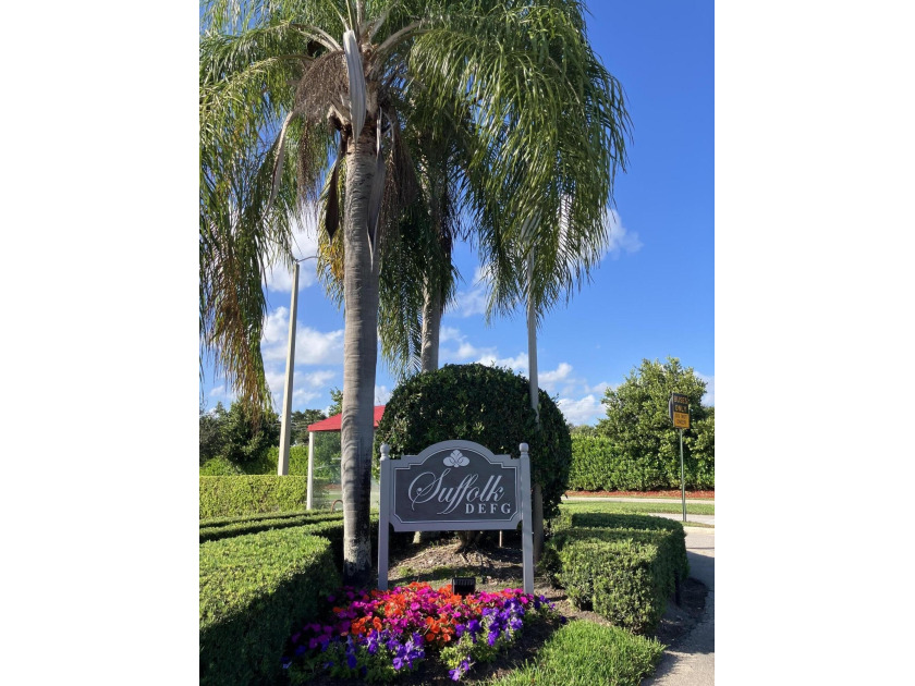 Resort Style Living FOR SALE in Boca Raton - 1 Bedroom - 1 - Beach Condo for sale in Boca Raton, Florida on Beachhouse.com