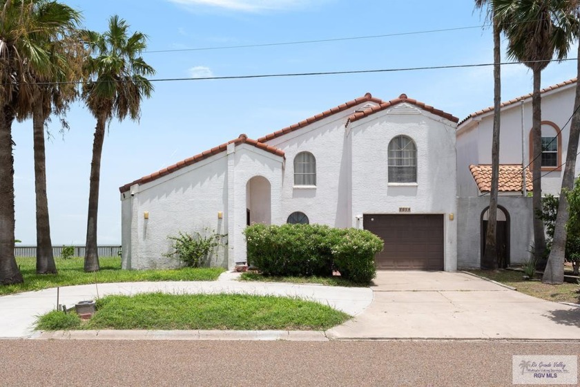 Indulge in the serene beauty of unobstructed bay views and - Beach Home for sale in Port Isabel, Texas on Beachhouse.com