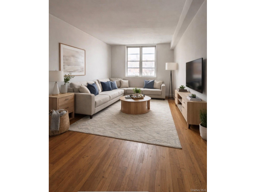 Welcome! To this 1 bedroom, one-bathroom apartment is the - Beach Home for sale in Bronx, New York on Beachhouse.com