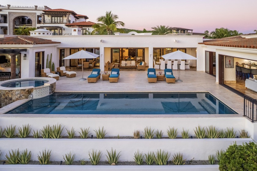 Fully remodeled with entertaining in mind, Casa Reino is a - Beach Home for sale in San Jose Del Cabo,  on Beachhouse.com