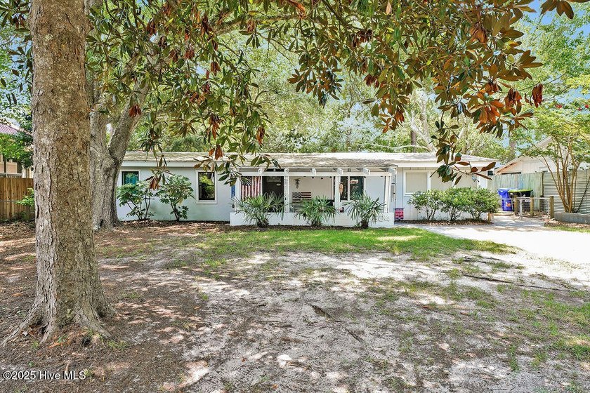 Don't miss this exceptionally rare opportunity to own one of the - Beach Home for sale in Southport, North Carolina on Beachhouse.com