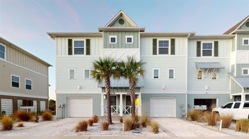 Welcome to your slice of paradise at Lost Key Golf  Beach Club! - Beach Home for sale in Pensacola, Florida on Beachhouse.com