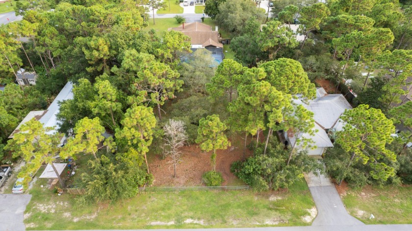 Great location! Ready to build now or hold onto for an - Beach Lot for sale in Santa Rosa Beach, Florida on Beachhouse.com