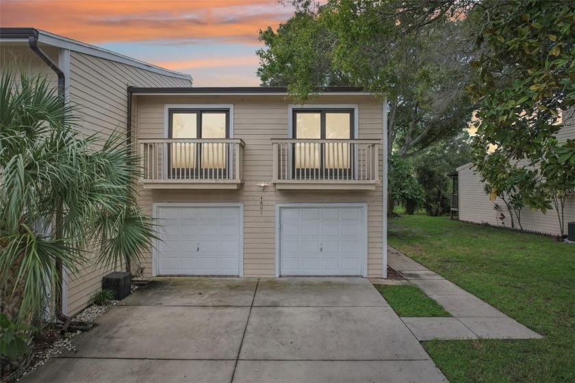 Under contract-accepting backup offers. *No Storm Damage* - Beach Condo for sale in Pinellas Park, Florida on Beachhouse.com