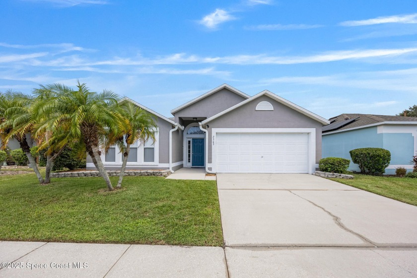MOTIVATED SELLER!! Make this your home for the holidays! - Beach Home for sale in Melbourne, Florida on Beachhouse.com