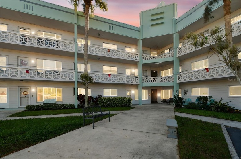 Welcome to  this beautifully updated desirable condo home - Beach Condo for sale in Clearwater, Florida on Beachhouse.com