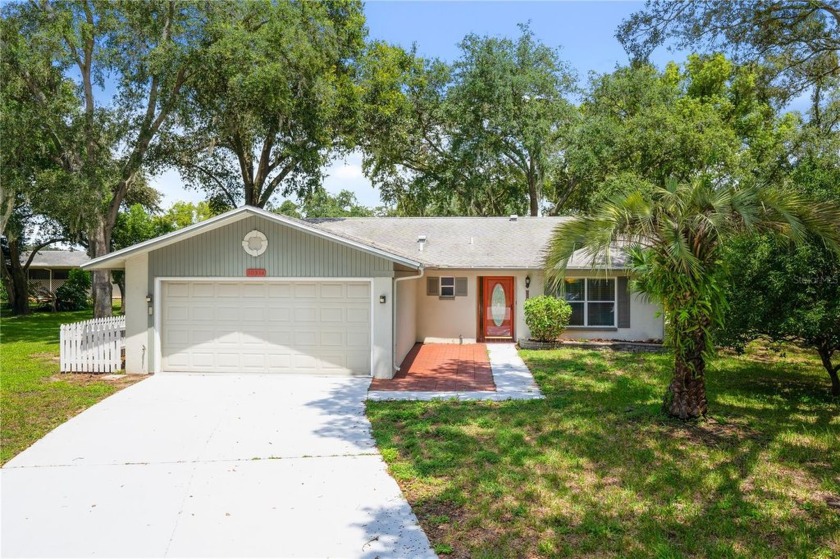 Enjoy all that Timber Oaks has to offer! A 55+ active community - Beach Home for sale in Port Richey, Florida on Beachhouse.com