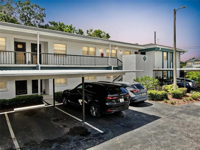 PRICED TO SELL! SELLER MOTIVATED! High and Dry! Home never lost - Beach Condo for sale in Seminole, Florida on Beachhouse.com