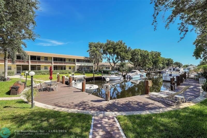 Beautiful & hard to find 3BD/2BA at this price so close to the - Beach Condo for sale in Pompano Beach, Florida on Beachhouse.com