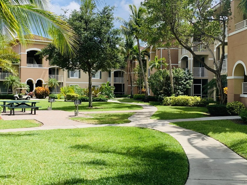 Come and enjoy this two-bedroom two bath condo located near - Beach Condo for sale in West Palm Beach, Florida on Beachhouse.com