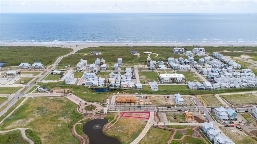 Prime Beach Lot with Water Views in Port Aransas! Discover the - Beach Lot for sale in Port Aransas, Texas on Beachhouse.com