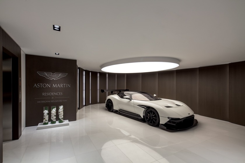 Aston Martin Residences is Miami grand New 66 floor luxury tower - Beach Condo for sale in Miami Beach, Florida on Beachhouse.com