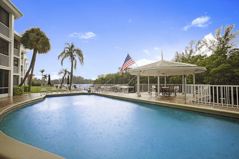 Don't miss this one! Available Now!! Beautifully Maintained - Beach Condo for sale in Boca Raton, Florida on Beachhouse.com