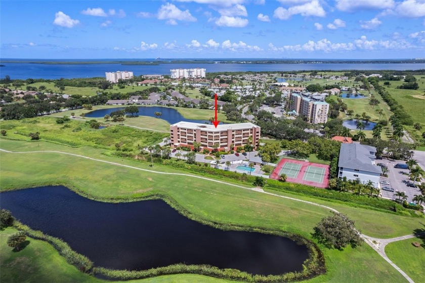 With stunning views, fantastic amenities and a superior location - Beach Condo for sale in Palmetto, Florida on Beachhouse.com