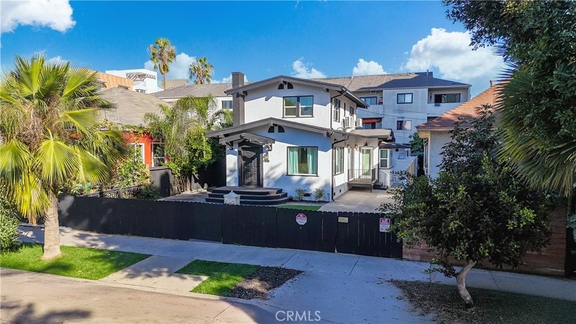 Beautifully remodeled property in the heart of Long Beach, just - Beach Home for sale in Long Beach, California on Beachhouse.com