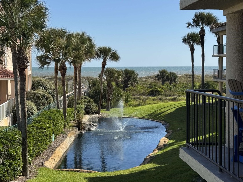 Discover This Totally Upgraded 2br/2ba Condo Located In The - Beach Condo for sale in St Augustine, Florida on Beachhouse.com