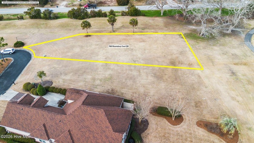 Here is your opportunity for a perfect combination of resort - Beach Lot for sale in Ocean Isle Beach, North Carolina on Beachhouse.com