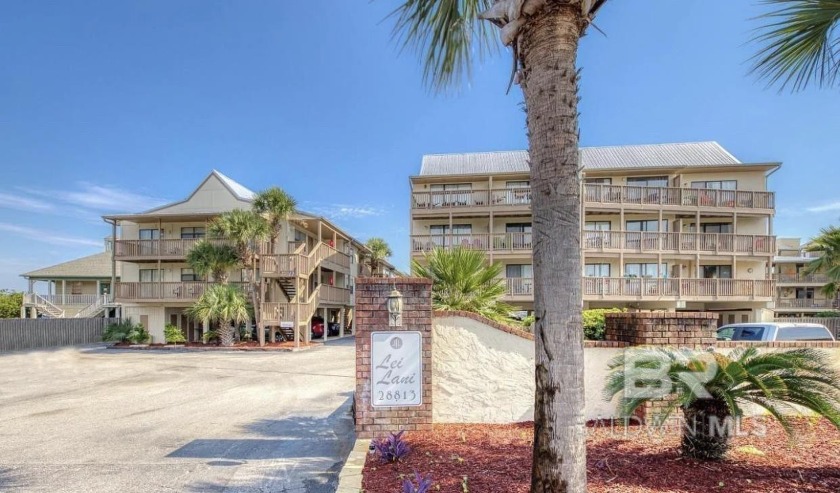 This beautifully renovated unit located on Old River, is a must - Beach Home for sale in Orange Beach, Alabama on Beachhouse.com